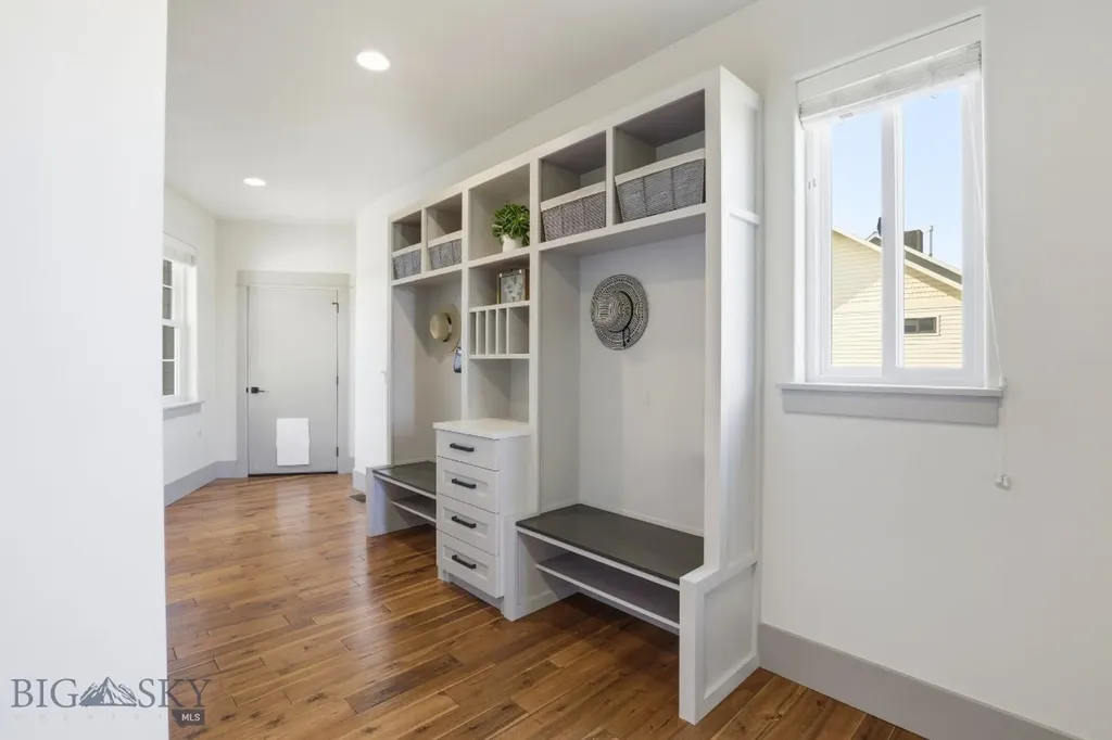 131 Blazer Trail Bozeman MT 59718