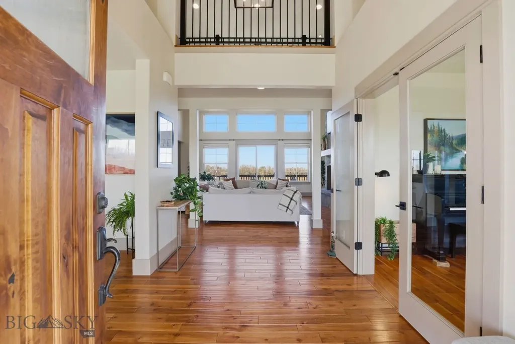 131 Blazer Trail Bozeman MT 59718