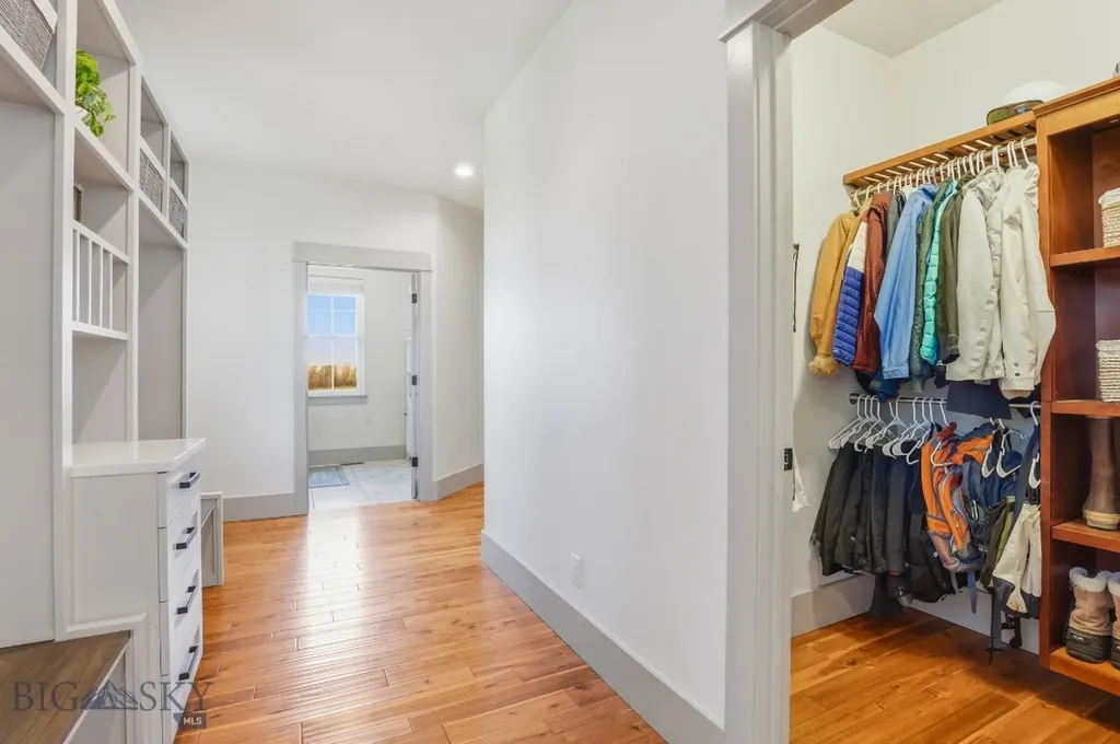 131 Blazer Trail Bozeman MT 59718
