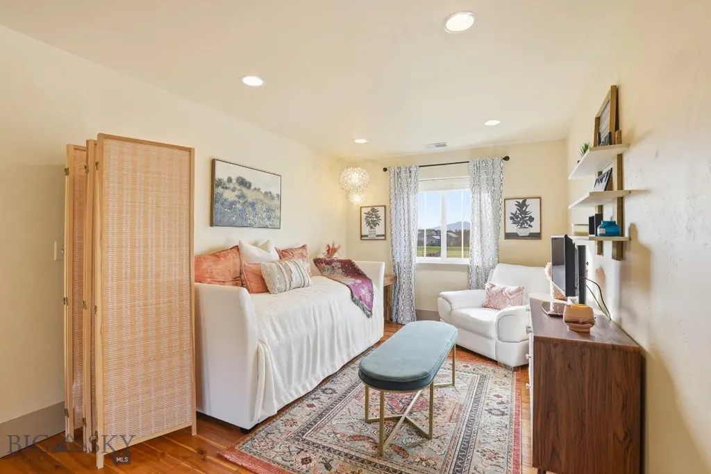 131 Blazer Trail Bozeman MT 59718