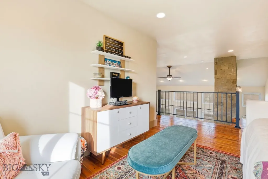 131 Blazer Trail Bozeman MT 59718