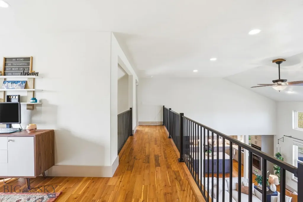 131 Blazer Trail Bozeman MT 59718