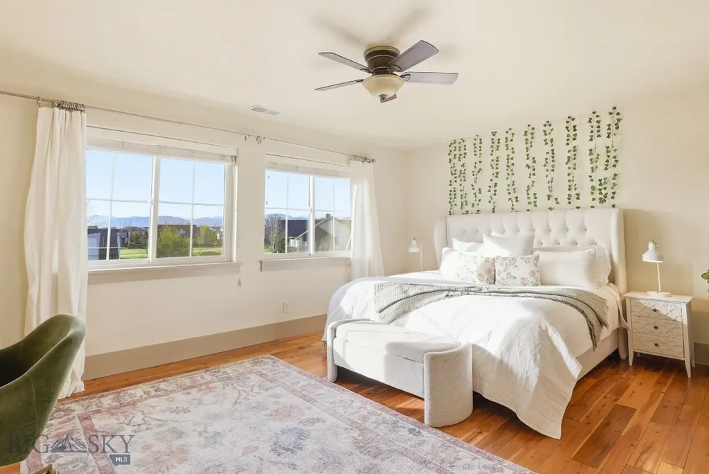 131 Blazer Trail Bozeman MT 59718