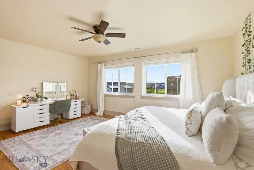 131 Blazer Trail Bozeman MT 59718