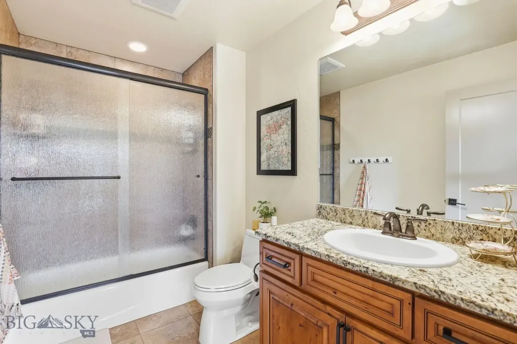 131 Blazer Trail Bozeman MT 59718