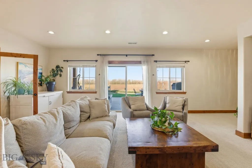 131 Blazer Trail Bozeman MT 59718
