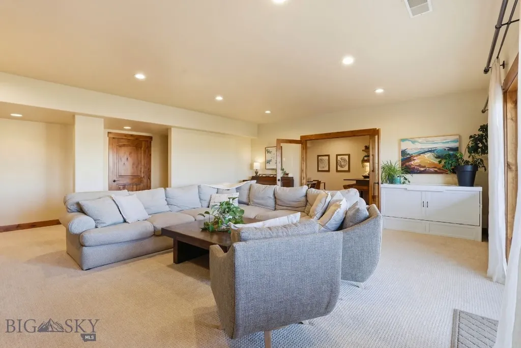 131 Blazer Trail Bozeman MT 59718