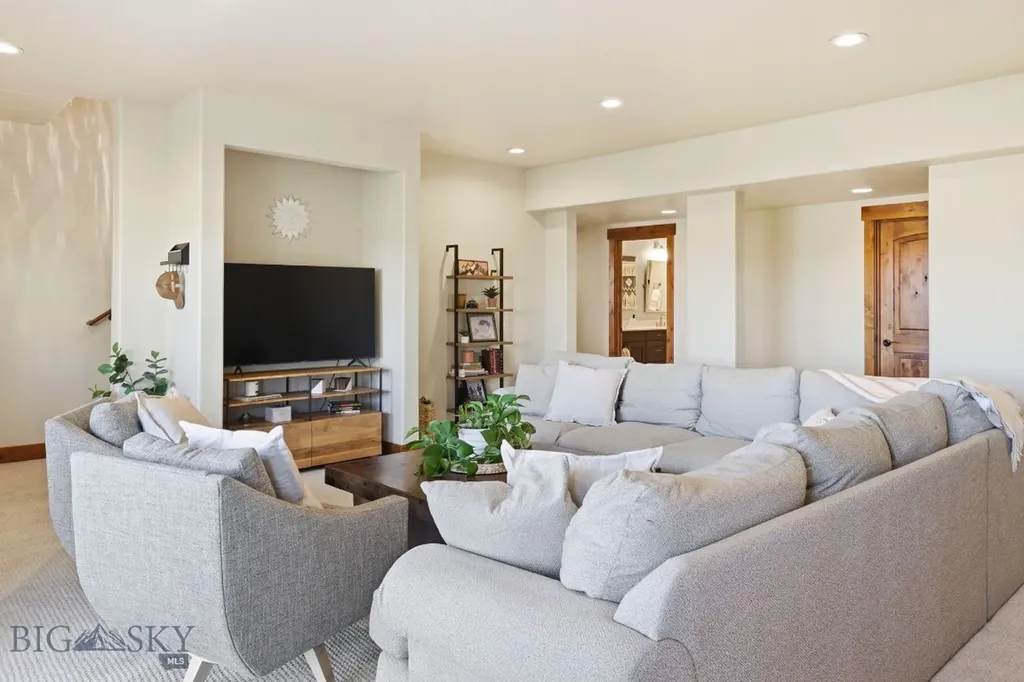 131 Blazer Trail Bozeman MT 59718