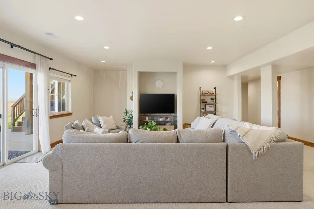 131 Blazer Trail Bozeman MT 59718