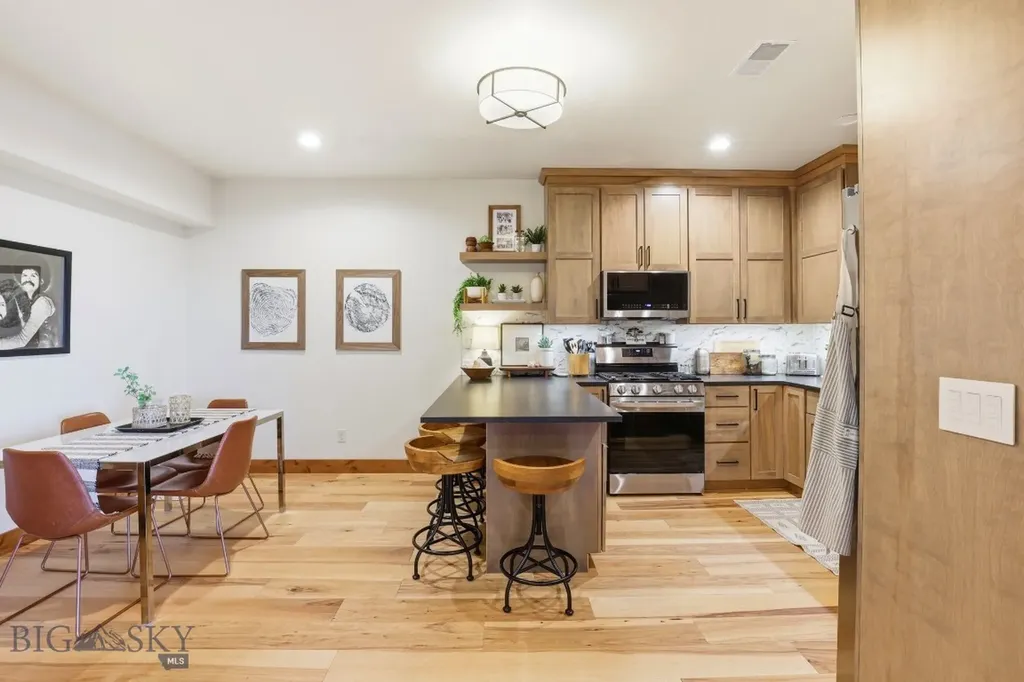 131 Blazer Trail Bozeman MT 59718