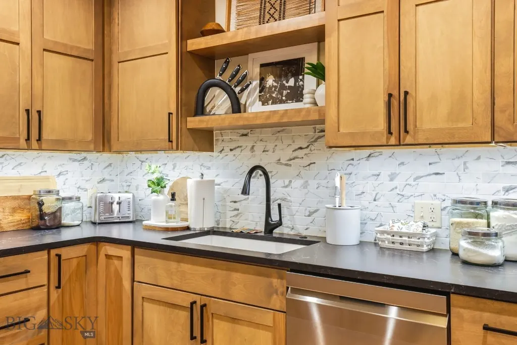 131 Blazer Trail Bozeman MT 59718