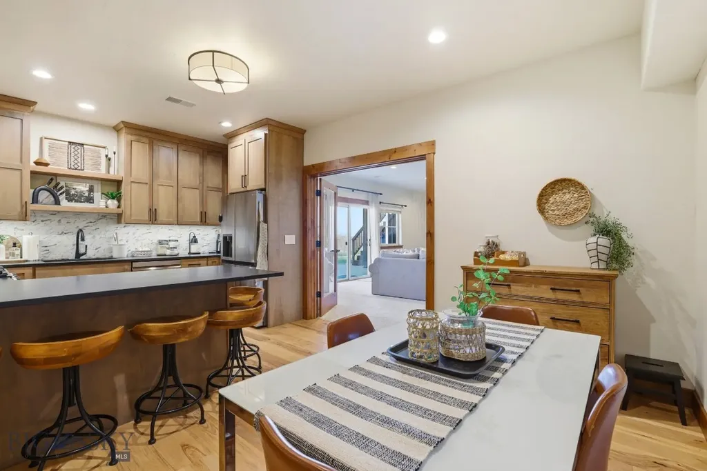 131 Blazer Trail Bozeman MT 59718