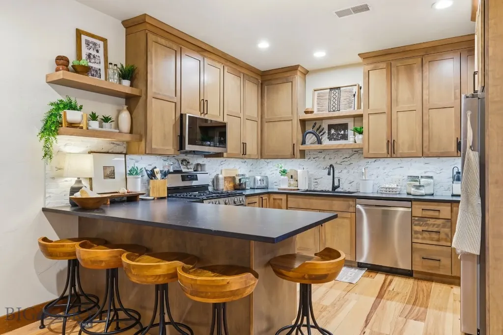 131 Blazer Trail Bozeman MT 59718