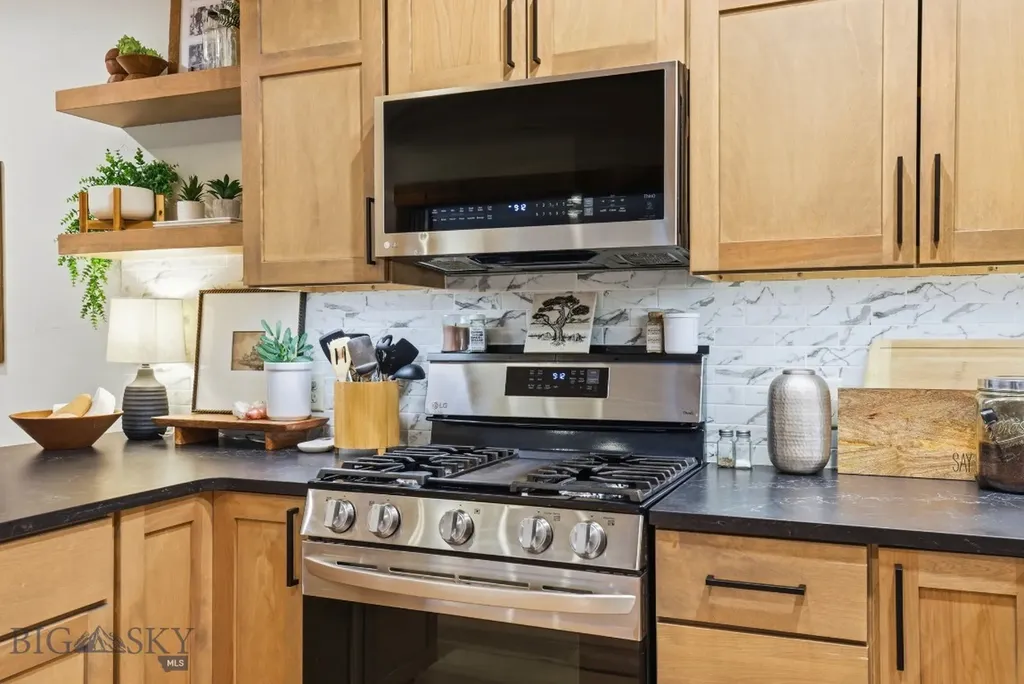 131 Blazer Trail Bozeman MT 59718