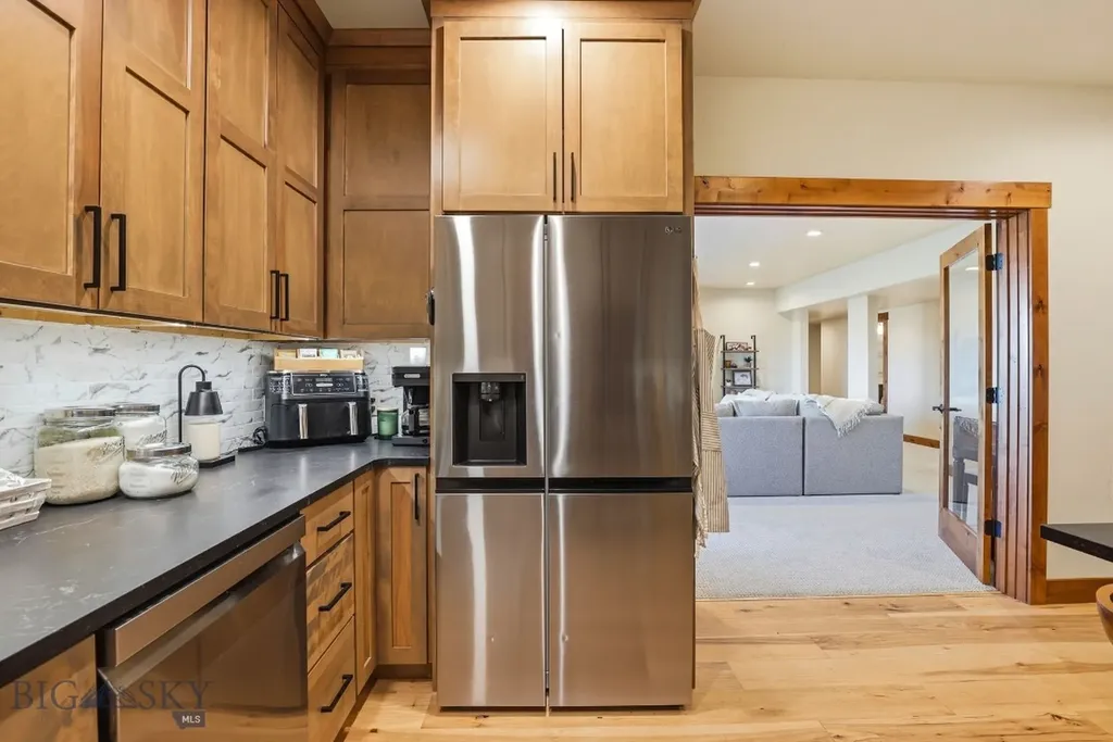 131 Blazer Trail Bozeman MT 59718