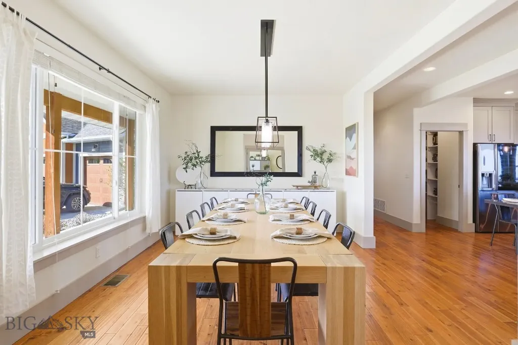 131 Blazer Trail Bozeman MT 59718