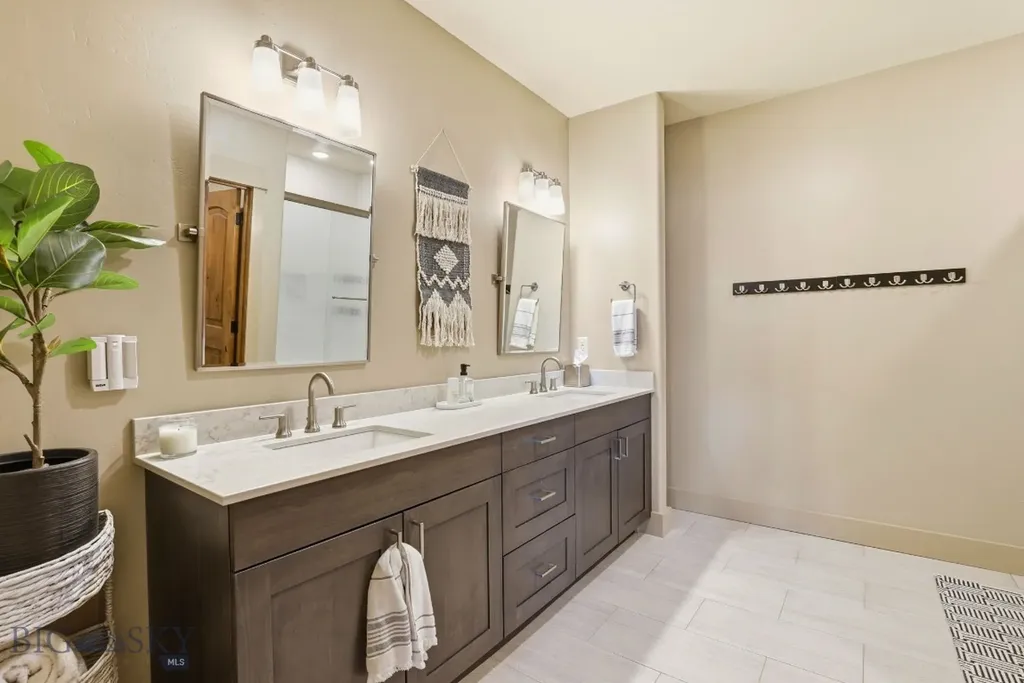 131 Blazer Trail Bozeman MT 59718