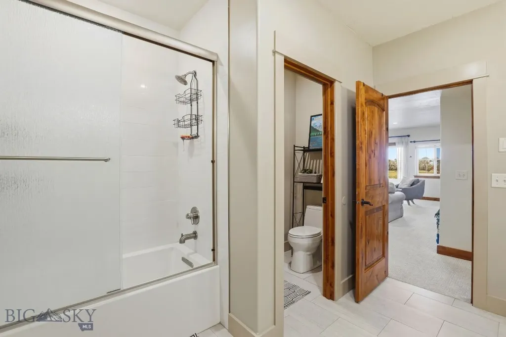 131 Blazer Trail Bozeman MT 59718
