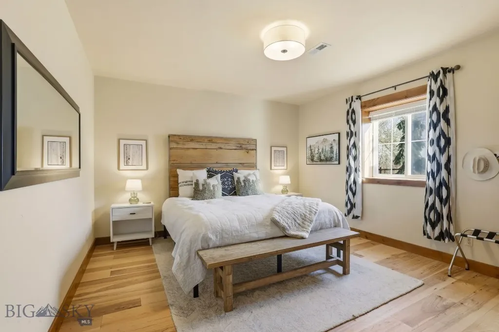 131 Blazer Trail Bozeman MT 59718