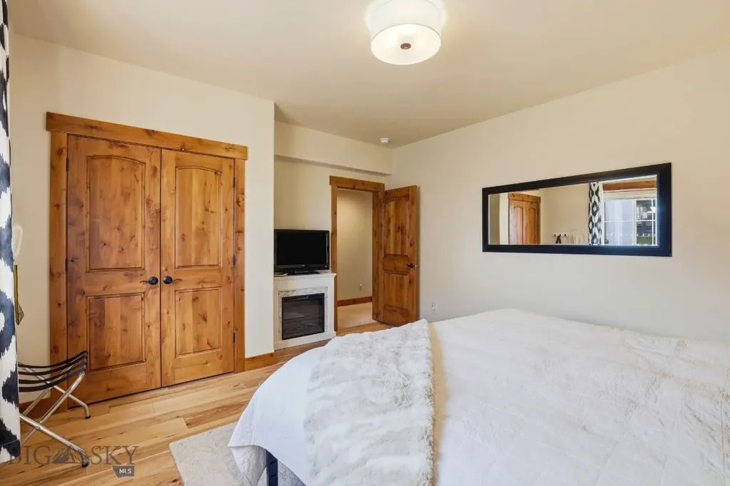 131 Blazer Trail Bozeman MT 59718