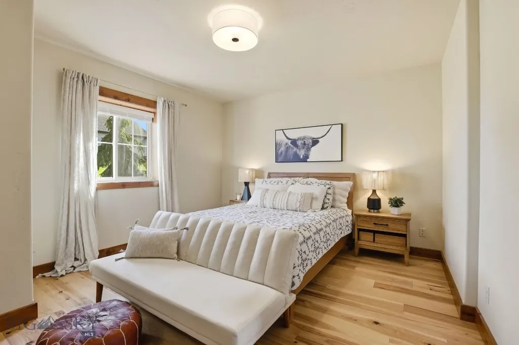 131 Blazer Trail Bozeman MT 59718