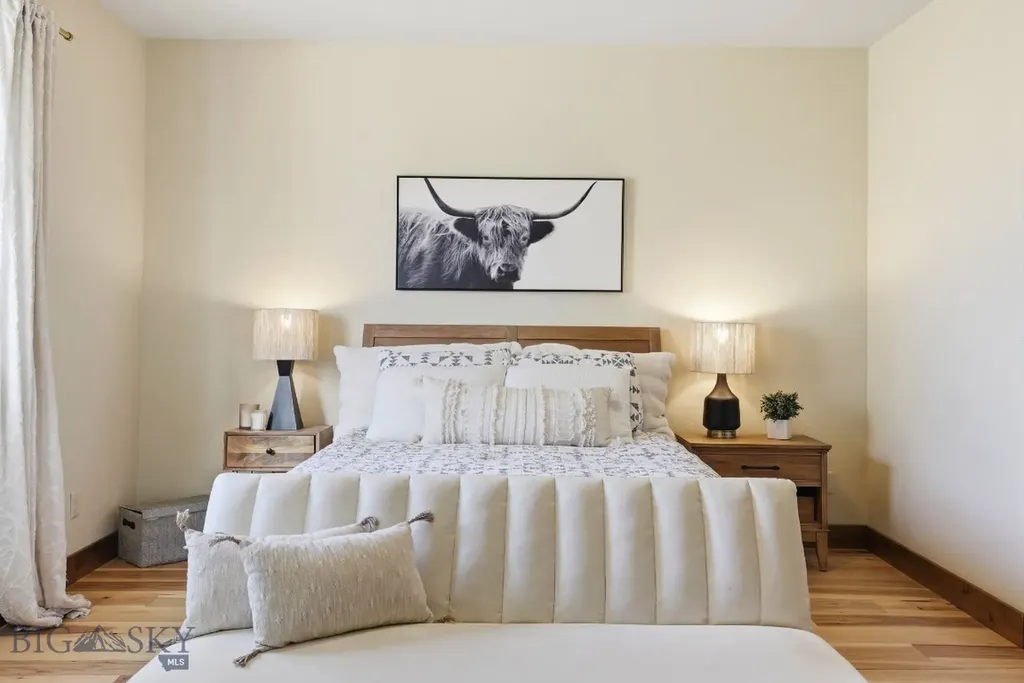 131 Blazer Trail Bozeman MT 59718