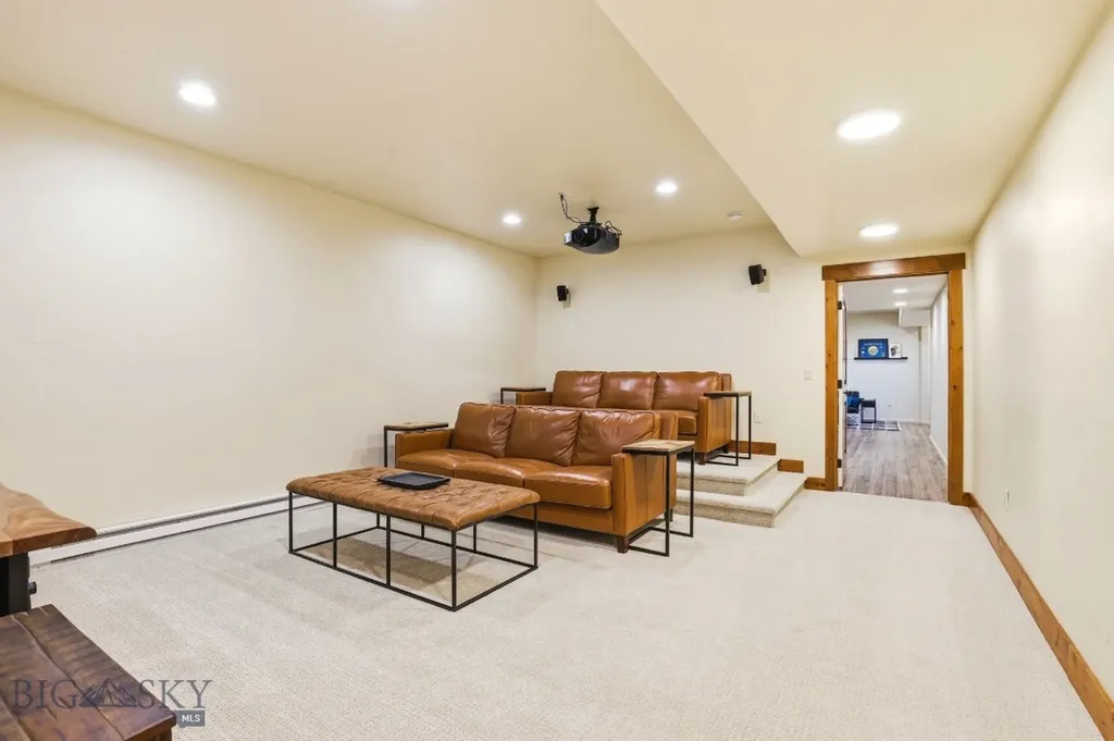 131 Blazer Trail Bozeman MT 59718