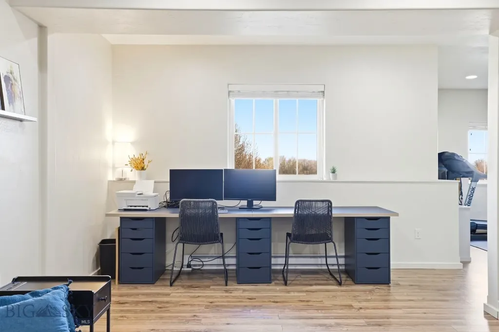 131 Blazer Trail Bozeman MT 59718