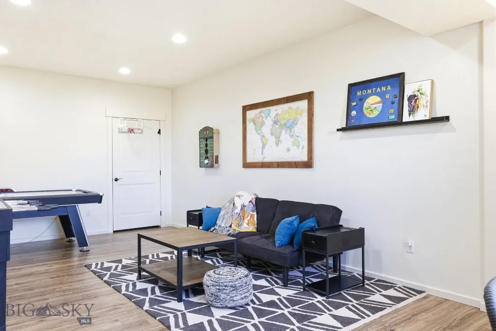 131 Blazer Trail Bozeman MT 59718