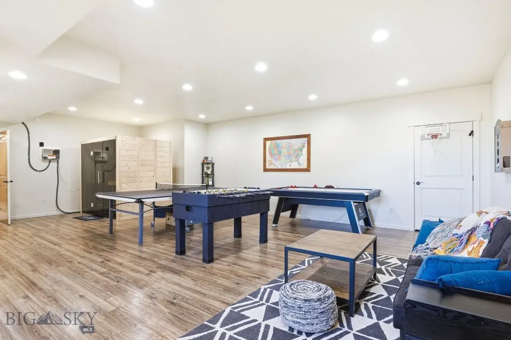 131 Blazer Trail Bozeman MT 59718