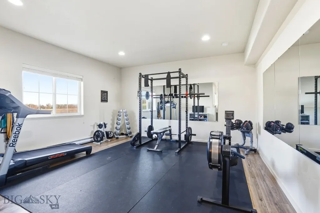131 Blazer Trail Bozeman MT 59718