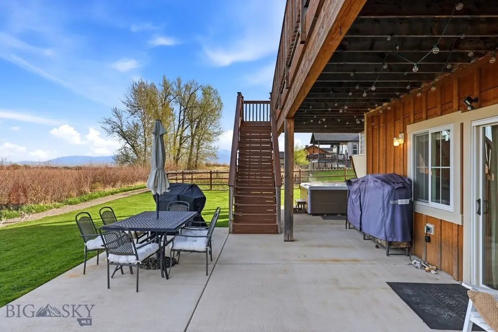 131 Blazer Trail Bozeman MT 59718