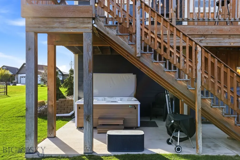 131 Blazer Trail Bozeman MT 59718