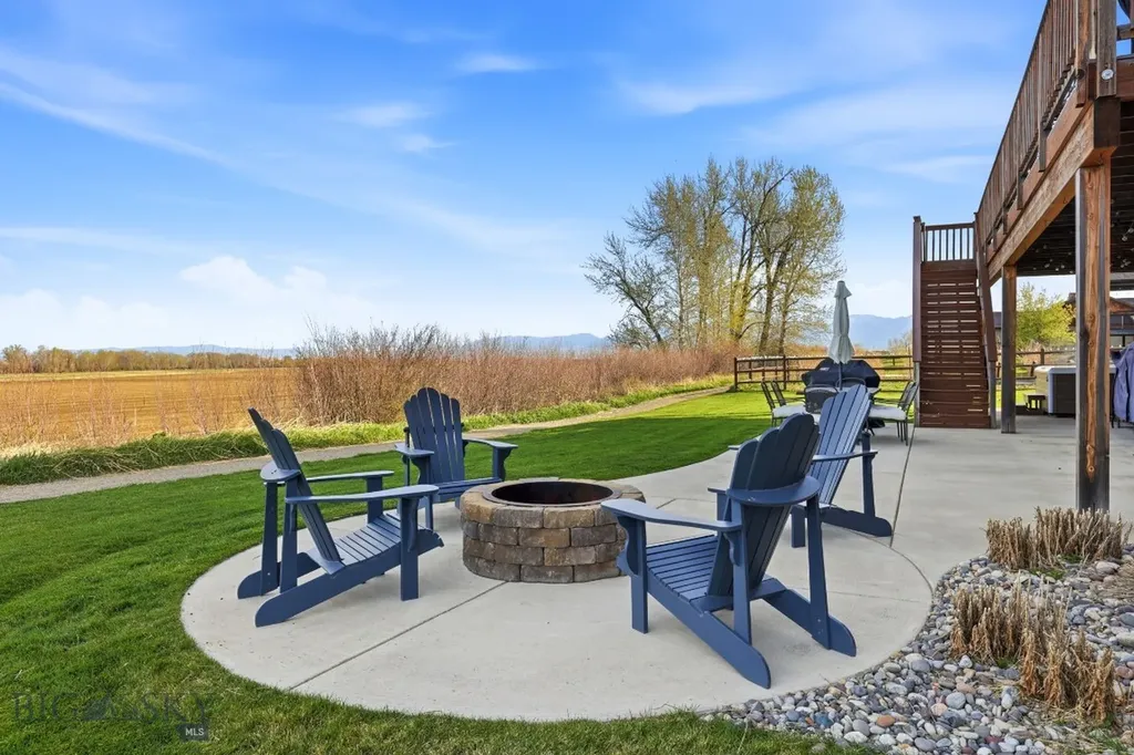 131 Blazer Trail Bozeman MT 59718