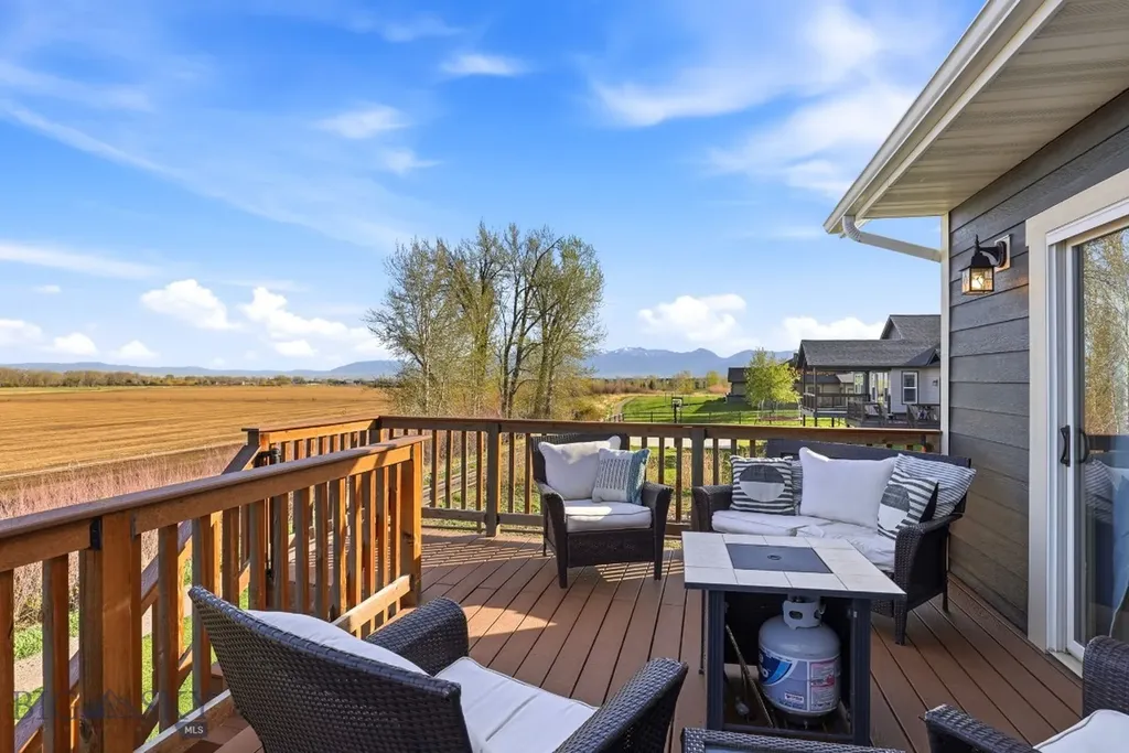 131 Blazer Trail Bozeman MT 59718