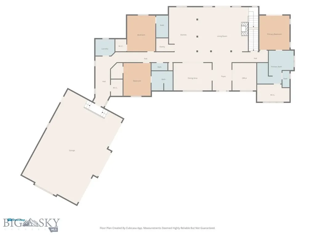 131 Blazer Trail Bozeman MT 59718