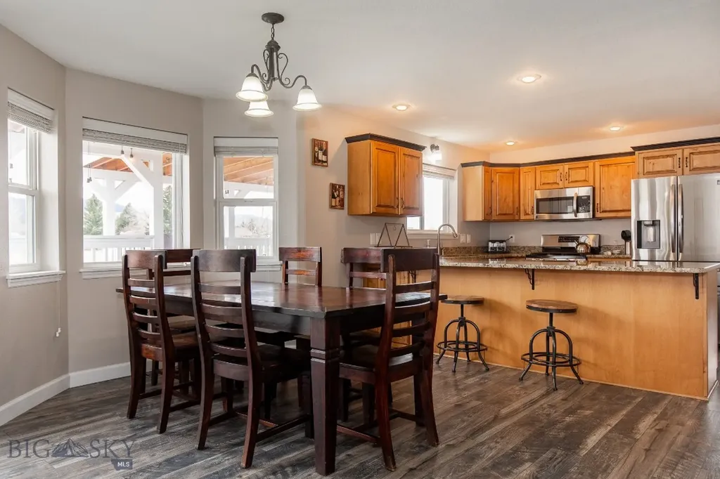 8116 Alamosa Circle Bozeman MT 59718