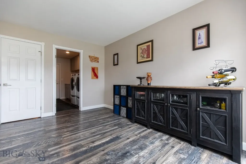 8116 Alamosa Circle Bozeman MT 59718