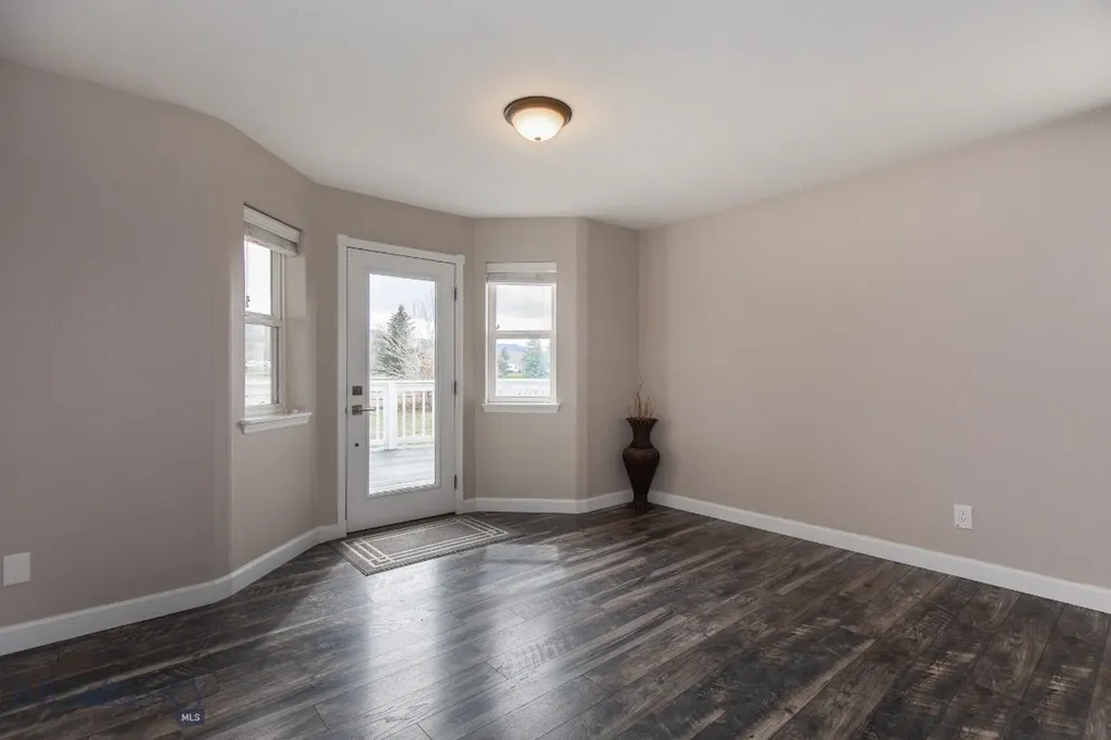 8116 Alamosa Circle Bozeman MT 59718
