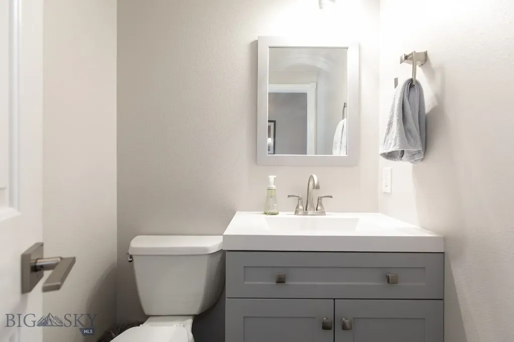 8116 Alamosa Circle Bozeman MT 59718