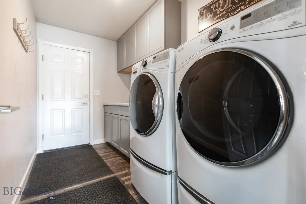 8116 Alamosa Circle Bozeman MT 59718