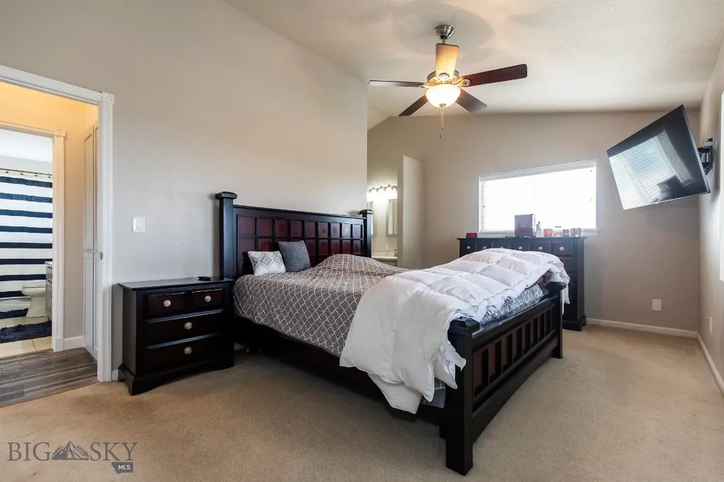 8116 Alamosa Circle Bozeman MT 59718