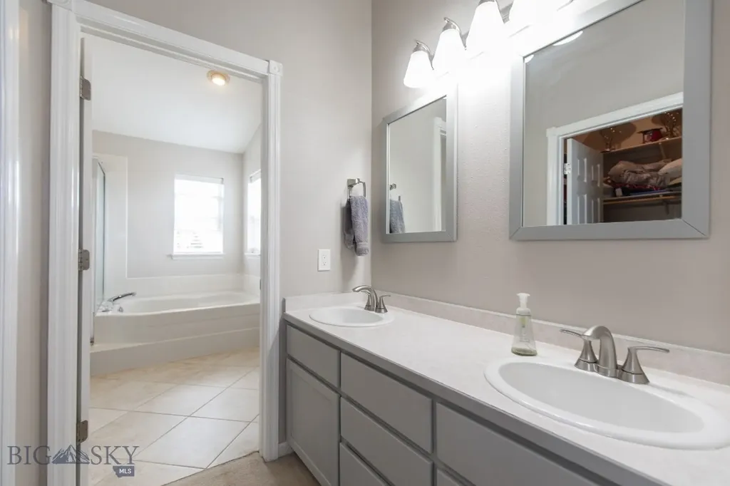 8116 Alamosa Circle Bozeman MT 59718