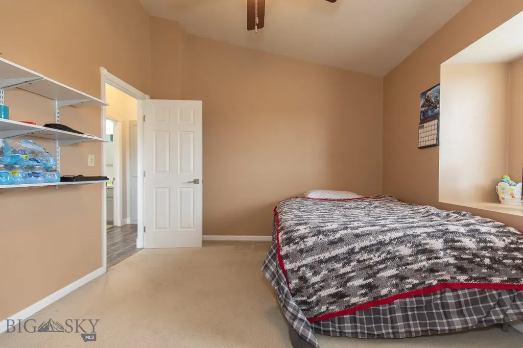 8116 Alamosa Circle Bozeman MT 59718