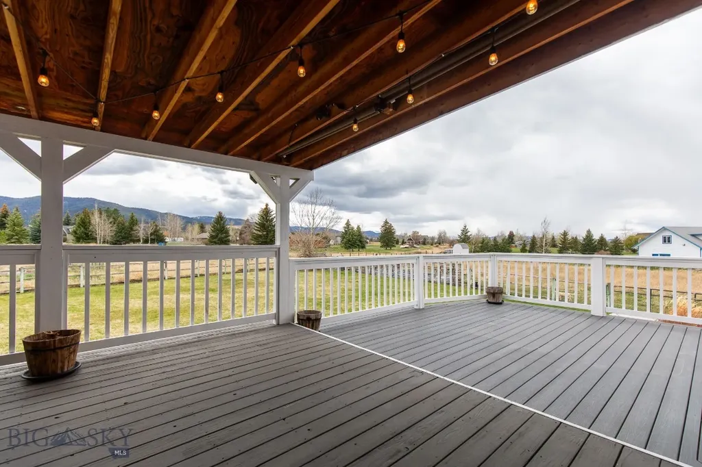8116 Alamosa Circle Bozeman MT 59718