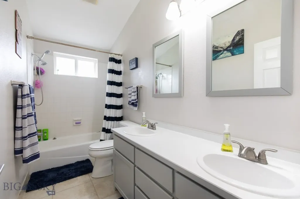 8116 Alamosa Circle Bozeman MT 59718
