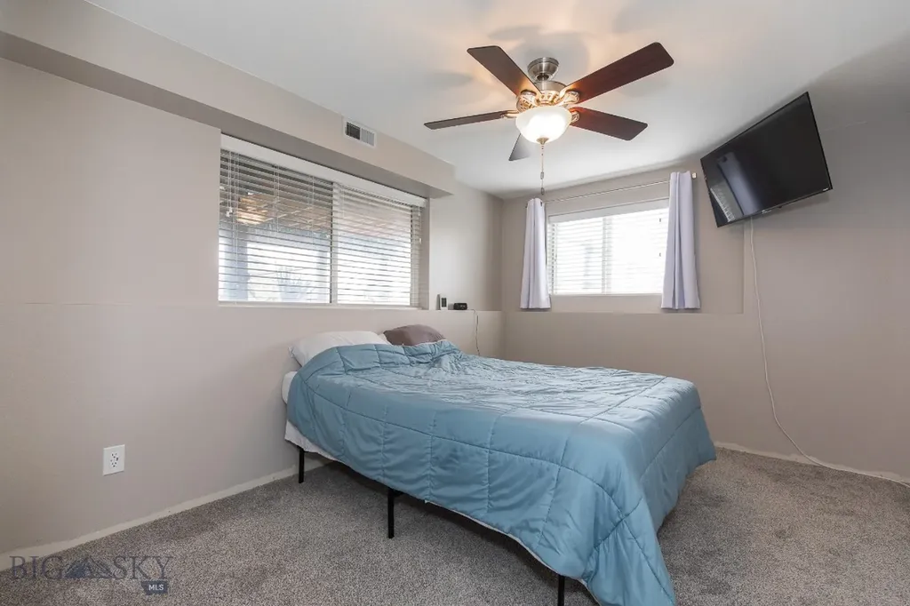 8116 Alamosa Circle Bozeman MT 59718