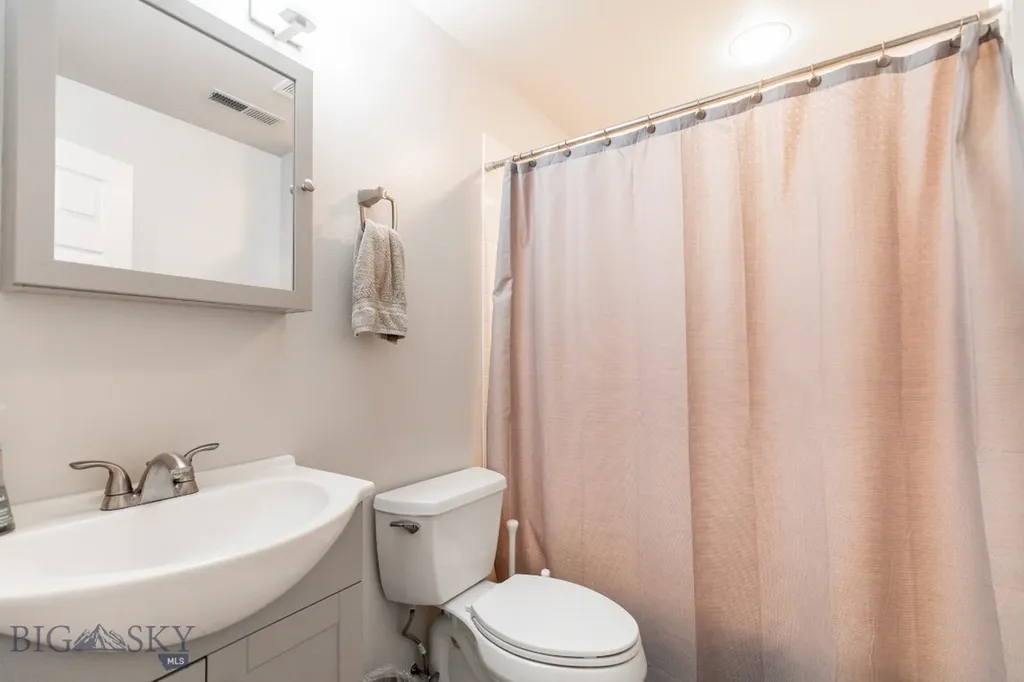8116 Alamosa Circle Bozeman MT 59718