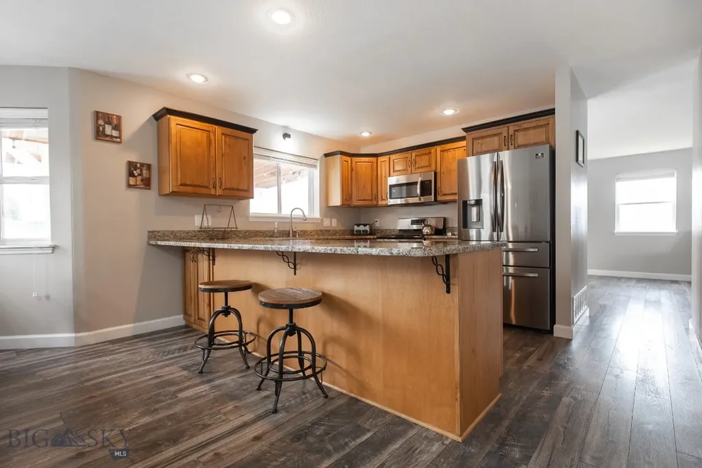 8116 Alamosa Circle Bozeman MT 59718