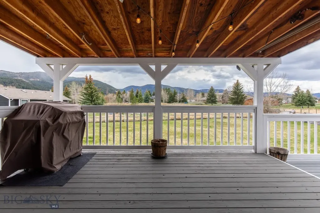 8116 Alamosa Circle Bozeman MT 59718